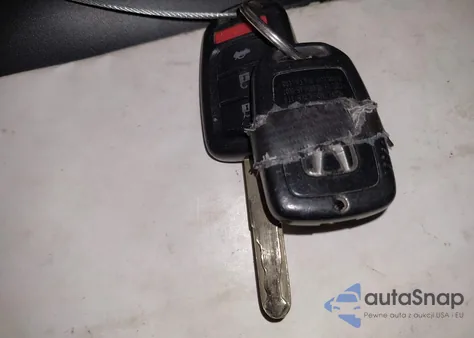 2016 Honda Civic Lx из США, поврежденный, VIN 2HGFC2F53GH559193